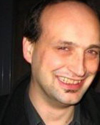 Кларенс Гролльман фото