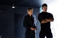 Кадр Трансформеры 3