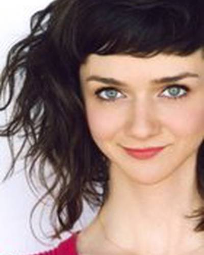 Алекс Элла фото