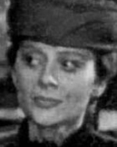 Елена Драныш фото