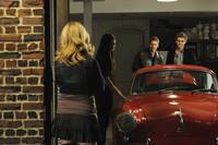 Кадр Дневники вампира