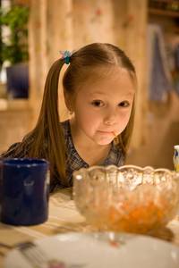 Кадр Черная молния