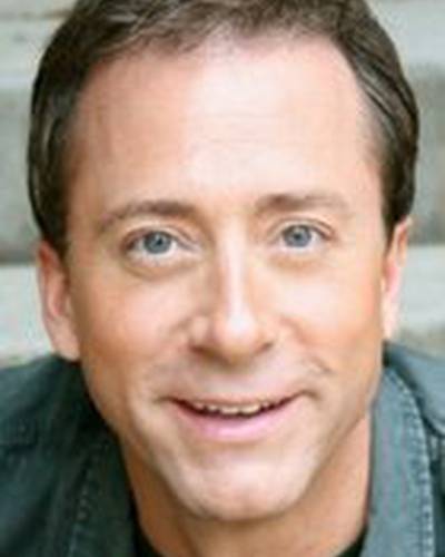 Ларри Рабен фото