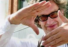 Вим Вендерс нашел себе сценариста в Норвегии