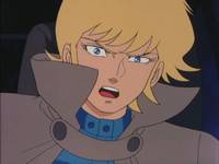 Кадр Девильмен: Рождение (видео)