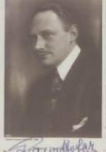 Франц Хофер фото