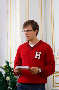 Кадр Улыбка Бога, или чисто одесская история