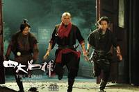 Кадр Четверо