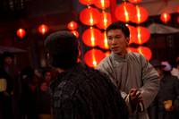 Кадр Ип Ман: Рождение легенды