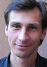 Денис Моисеев фото