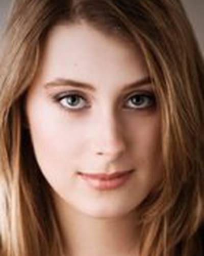 Оливия Андруп фото