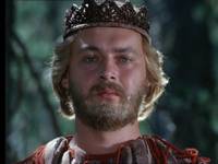 Кадр Юность Бемби