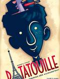 Постер из фильма "Рататуй" - 1