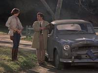 Кадр Коломбо: Как совершить убийство