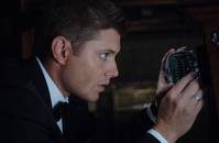 Кадр Сверхъестественное