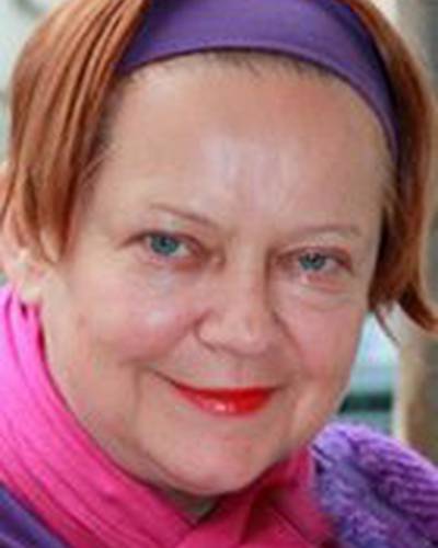 Татьяна Иванова фото