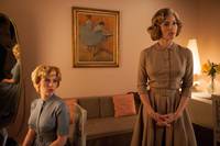 Кадр Хичкок