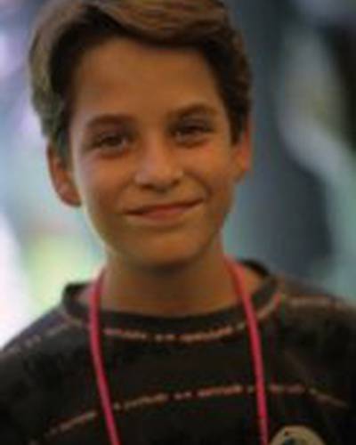 Брайс Бэкхам фото