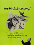 Постер из фильма "Птицы" - 1