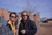 Кадр 3000 миль до Грейслэнда