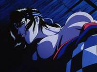 Кадр Манускрипт ниндзя