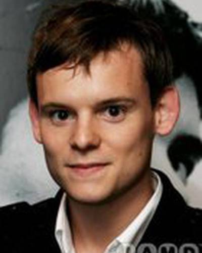 Джеймс Пирсон фото