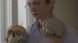 Кадр из фильма "Игра" - 1