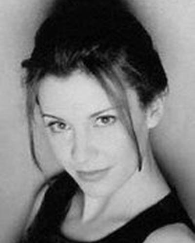 Ребекка Гибсон фото