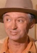 Джеймс Гриффит фото