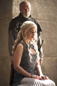 Кадр Игра престолов