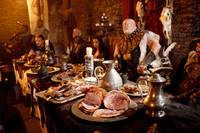 Кадр Мерлин