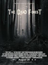 Постер Мёртвый лес