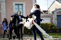 Кадр Мой король