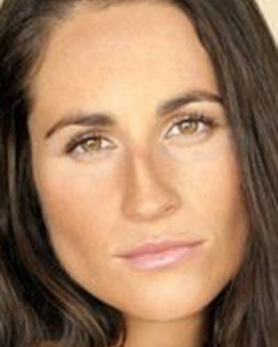 Кэти Дэвис фото