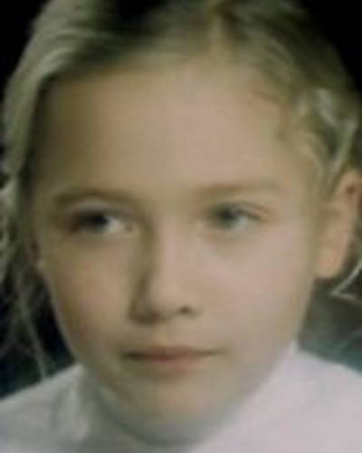 Марина Антропова фото