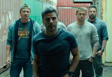 Премьера трейлера: «Тройная граница» с Беном Аффлеком