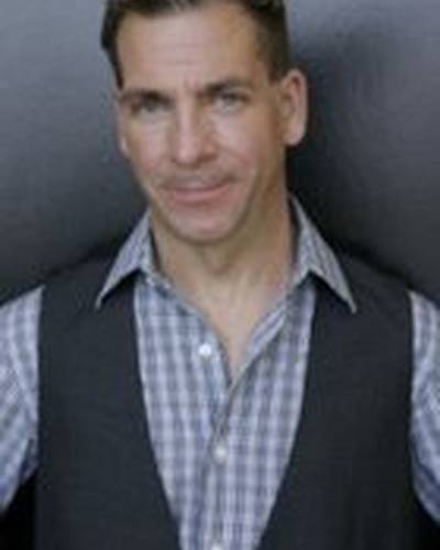 Чак Рэйнер фото