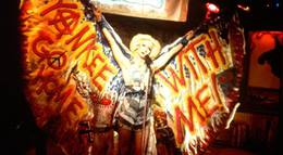 Кадр из фильма "Хедвиг и злосчастный дюйм" - 1