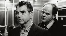 Кадр из фильма "Ночной путь" - 1