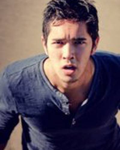 Шон Майкл фото