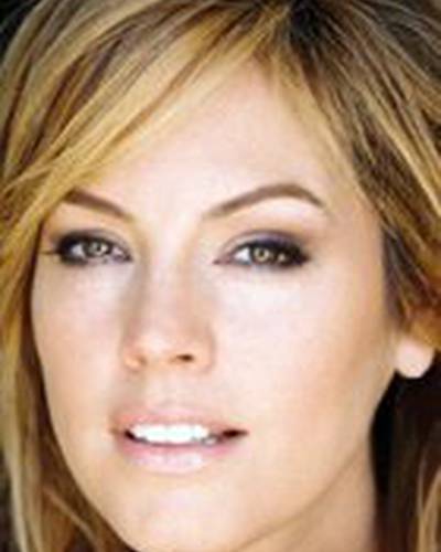 Сандра Тейлор фото