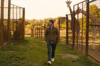 Кадр Гаспар едет на свадьбу 