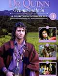 Постер из фильма "Доктор Куин: Женщина-врач" - 1