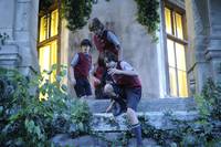 Кадр Зип и Зап: Клуб магических шариков