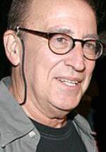 Исраэль Поляков фото