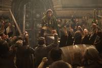 Кадр Демоны Да Винчи