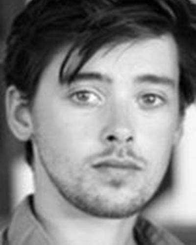 Willem Voogd фото