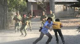 Кадр из фильма "Балибо" - 2