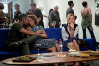 Кадр Ловушка