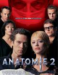 Постер из фильма "Анатомия 2" - 1